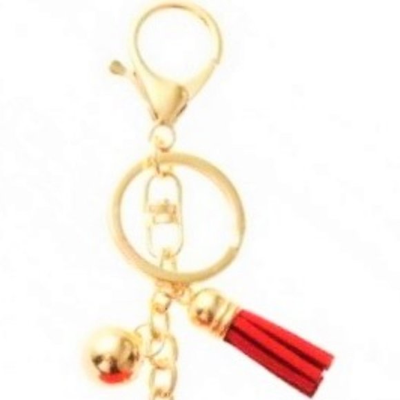 LOVE HEART - Keychain - Picture 6 of 8
